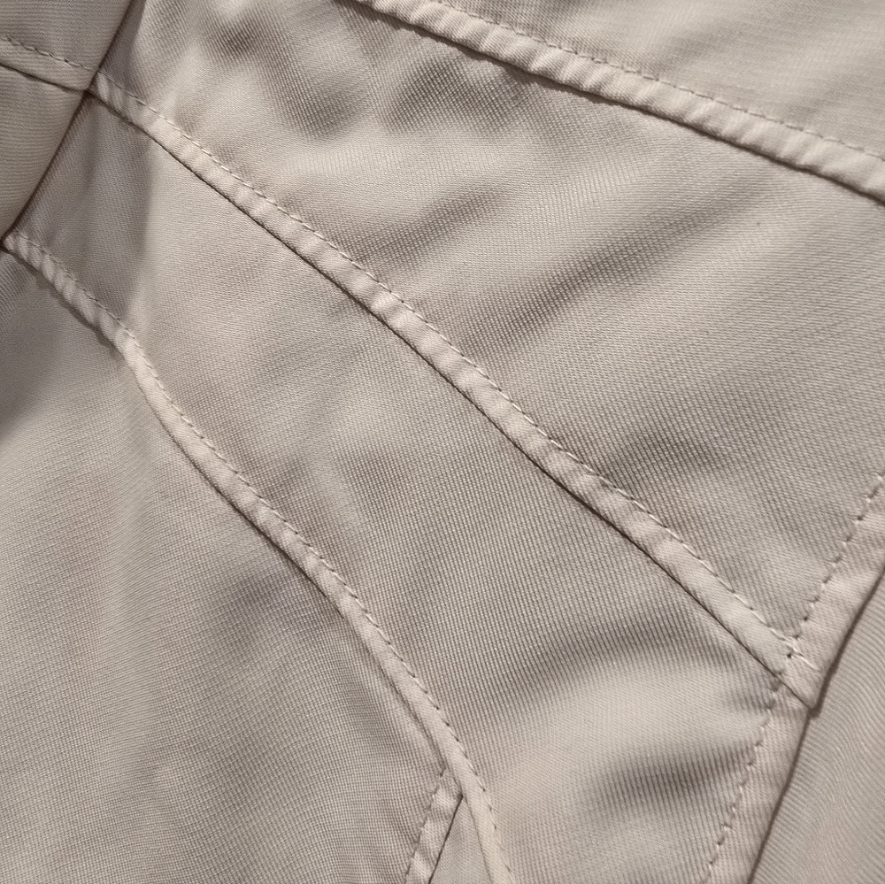 Columbia Sportswear Women's Soft Shell Jacket Fleece Lined Winter White Medium - Picture 4 of 11